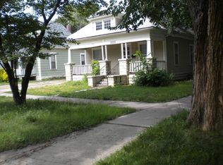 201 S Vine Ave, Wichita, KS 67213