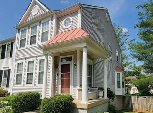 15449 Beachland Way, Dumfries, VA 22025