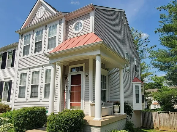 15449 Beachland Way, Dumfries, VA 22025