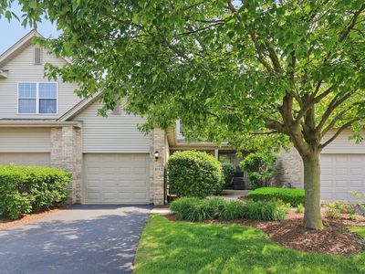 9143 Mansfield Dr, Tinley Park, IL, 60487