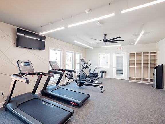 5th image of 101 Hamilton Park Cir #104CALEX