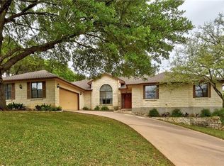 6325 Pathfinder Dr, Austin, TX 78759