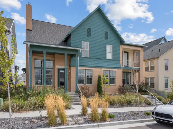 6722 W Namaste Dr, South Jordan, UT 84009