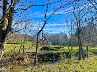 3R Pleasant Valley Rd, Cosby, TN 37722