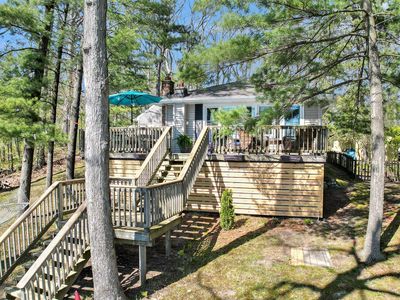 1880 Hemlock Crest Dr, Quincy, MI, 49082