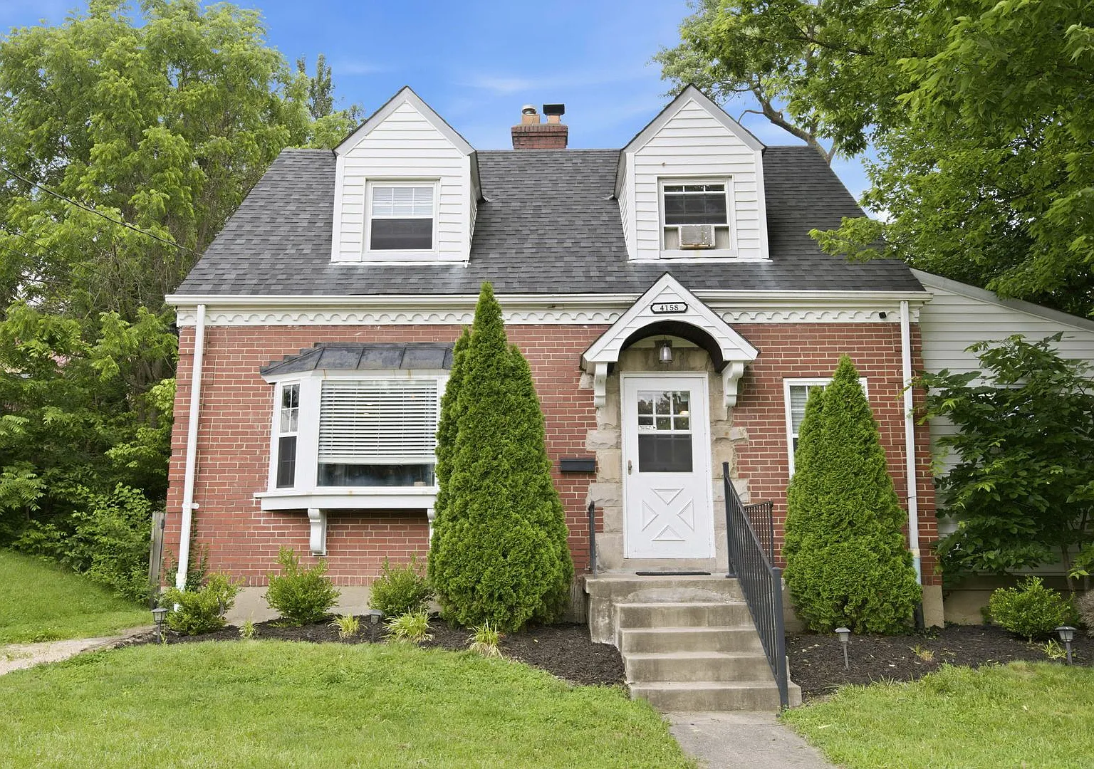 Cute Cape Cod 3 Bed, 1.5 Bath - Ready Now! — Photo 1