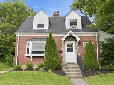 4158 Saint Lawrence Ave, Cincinnati, OH, 45205