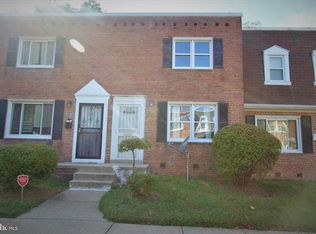 3821 26th Ave UNIT 3821, Temple Hills, MD 20748