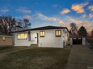 2310 Jamaica St, Aurora, CO 80010