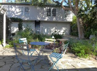 (Undisclosed Address), Los Angeles, CA 90046