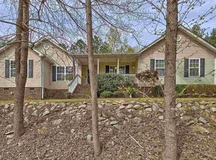 1514 Old Reservoir Rd, Winnsboro, SC 29180