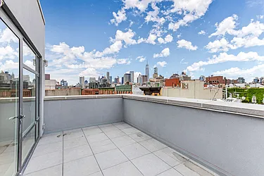 Rented by Nolita Group