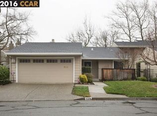 109 Cypress Point Way, Moraga, CA 94556