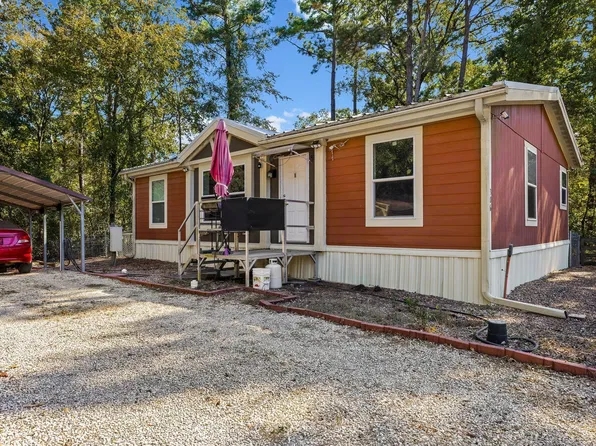 306 Terlingua, Livingston, TX 77351
