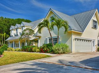 7 Kingston Ct, Sewalls Pt, FL 34996