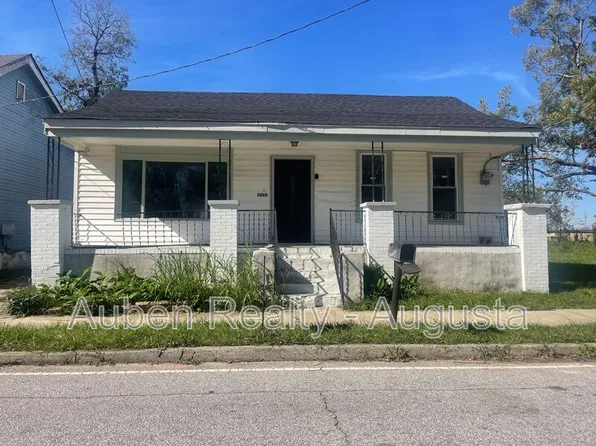 1015 8th St, Augusta, GA 30901