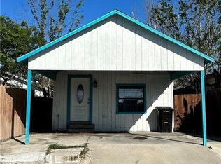 218 N Kansas Ave, Weslaco, TX 78596
