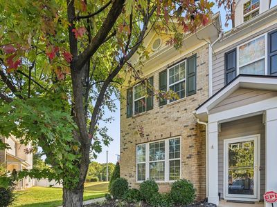 852 Cupola Dr, Raleigh, NC, 27603