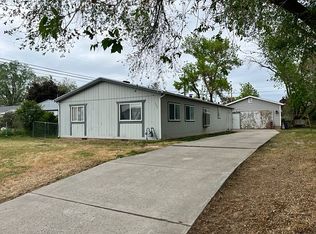 537 Kirk St, Layton, UT 84041