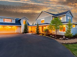 23160 Rickard Rd, Bend, OR 97702