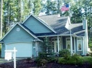 9421 Harbor Rd, Anderson Island, WA 98303