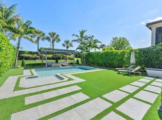 11133 Meridian Dr N, Pompano Beach, FL 33076