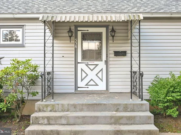 538 W Walnut St #L-0122, Cleona, PA 17042
