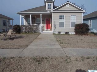 5709 Bay Hill Dr W, Athens, AL 35611