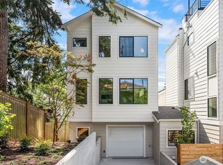 3442 13th Avenue W #A, Seattle, WA 98119
