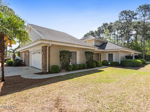 103 Ricemill Circle # 1, Sunset Beach, NC 28468