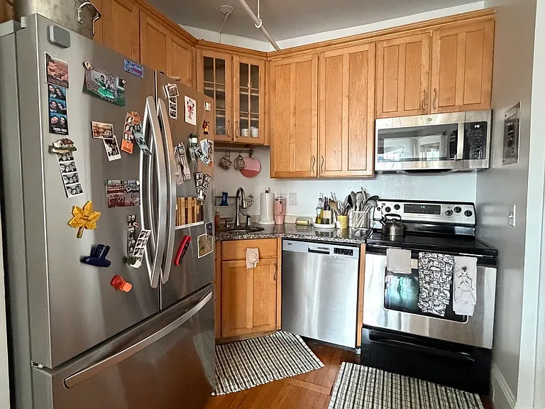 520 Beacon St #6D — Photo 1