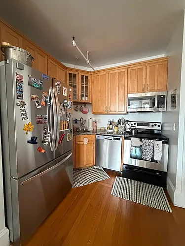 520 Beacon St #6D Photo 1 520 Beacon St #6D Photo 1