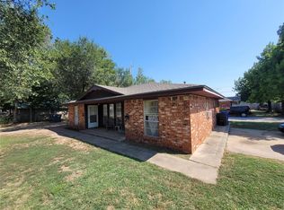 202 E Hayes St, Norman, OK 73069