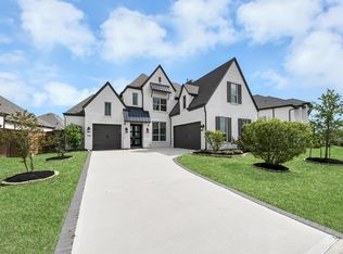 7410 Blue Finch Ln, Katy, TX 77493 | MLS #47252594 | Zillow