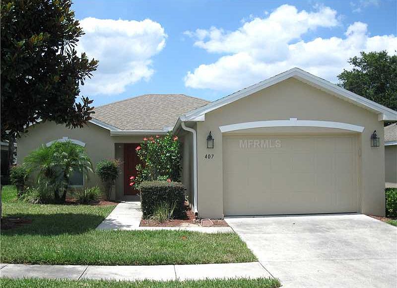 1st image of 407 Lake Suzanne Dr