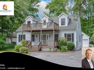 37 Boston Dr, Ocean Pines, MD 21811