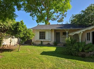 18914 Knapp St, Northridge, CA 91324