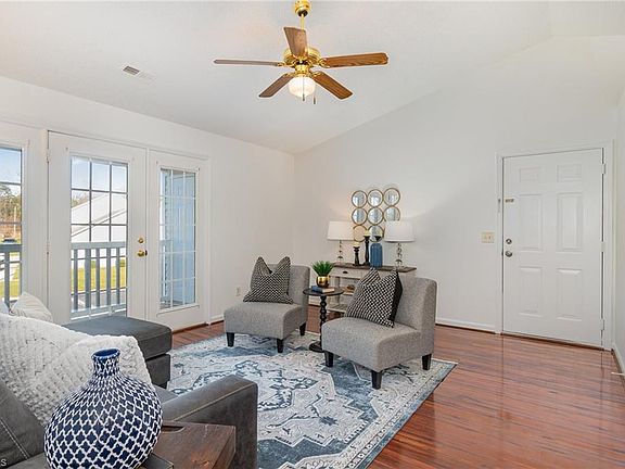 2nd image of 5803 Battery Dr Unit 3D