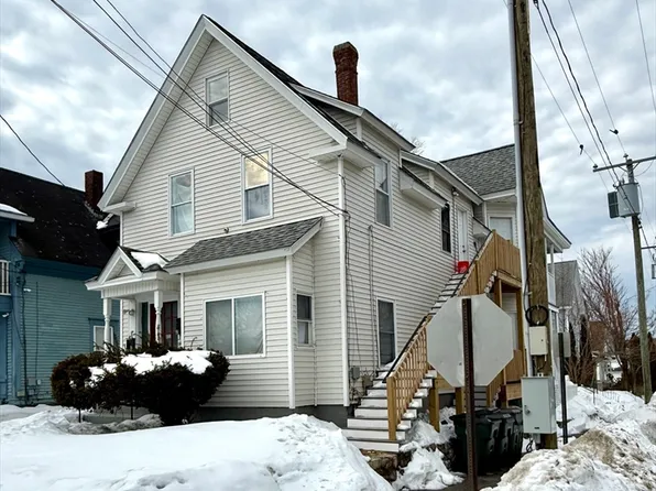 388 Belmont St, Manchester, NH 03103