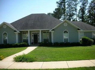 31441 Oakridge Dr, Spanish Fort, AL 36527