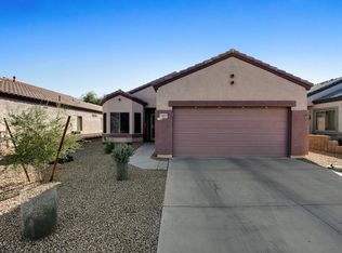 15837 W Alpine Ridge Dr, Surprise, AZ 85374