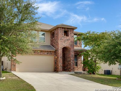 11631 Wayward Daisy, San Antonio, TX, 78245