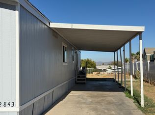 22843 Via Santana, Nuevo, CA 92567