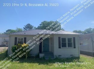 2723 19th St N, Bessemer, AL 35023