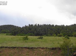 524 Monarch Dr, Cripple Creek, CO 80813