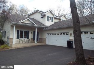 110 146th Ln NE, Ham Lake, MN 55304