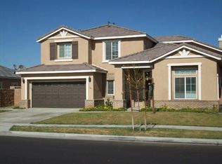 744 Brisbane St, Hemet, CA 92545