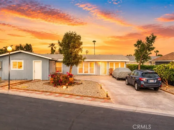 47686 Prado Way, Indio, CA 92201
