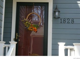 1828 Ivystone Dr, Henrico, VA 23238
