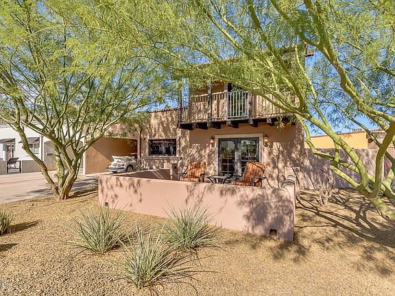 3rd image of 7744 E Rancho Vista Dr